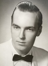 Rudy Bond fotoğrafı