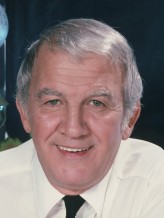 Nicholas Colasanto fotoğrafı