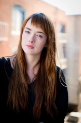 Allie MacDonald fotoğrafı