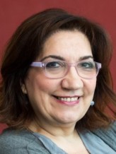 Füsun Demirel fotoğrafı