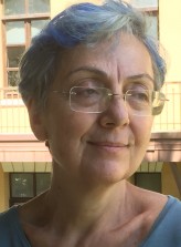 Feride Çiçekoğlu fotoğrafı