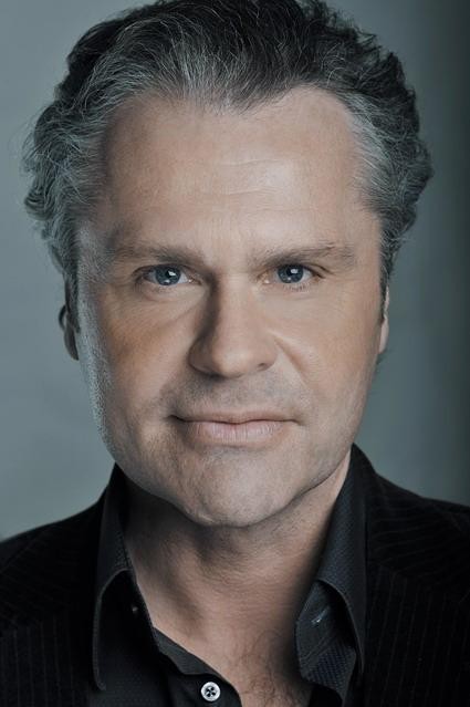 Christoph Gareisen Fotoğrafı