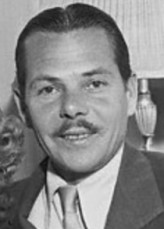 George Barnes fotoğrafı