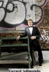 Gerard Adimando fotoğrafı