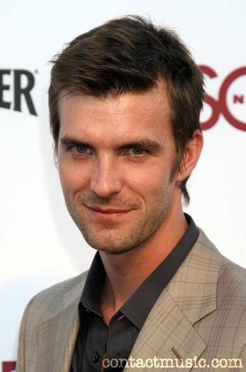 Lucas Bryant Fotoğrafı