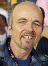 Clint Howard fotoğrafı