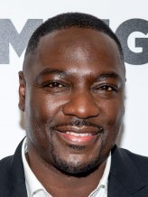 Adewale Akinnuoye-Agbaje fotoğrafı