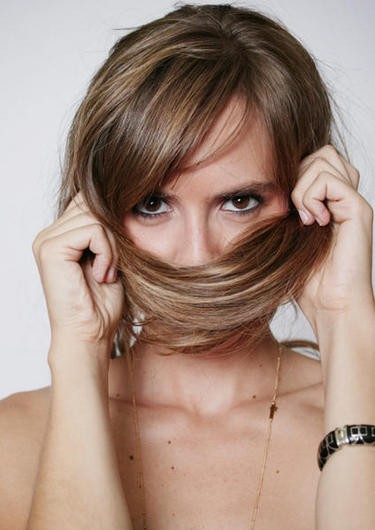 Aina Clotet fotoğrafı