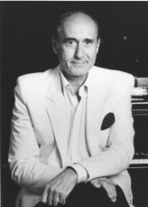 Henry Mancini fotoğrafı