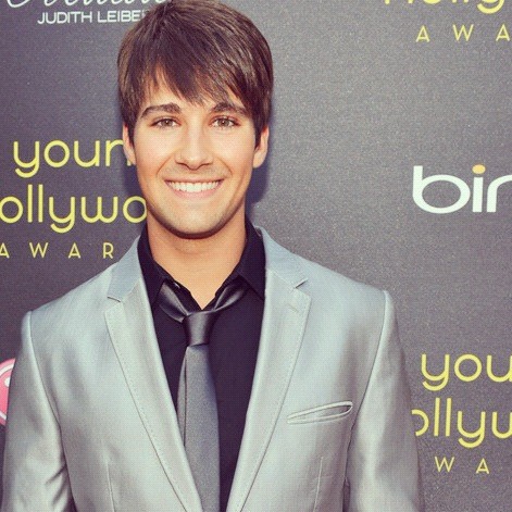 James Maslow fotoğrafı
