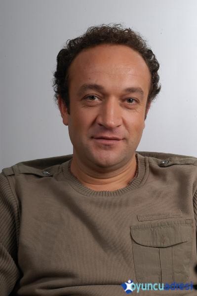Şener Savaş Fotoğrafı
