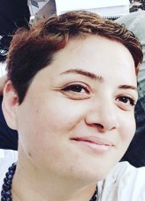 Başak Soysal fotoğrafı