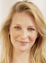 Joanna Page fotoğrafı