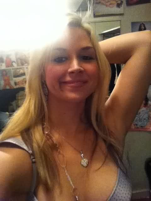 Sarah Vandella Fotoğrafı