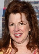 Siobhan Fallon fotoğrafı