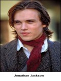 Jonathan Jackson fotoğrafı