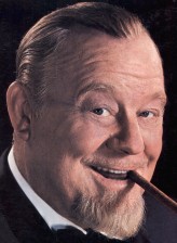 Burl Ives fotoğrafı