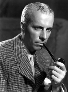 Howard Hawks fotoğrafı