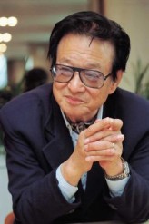 Shin Sang-ok fotoğrafı