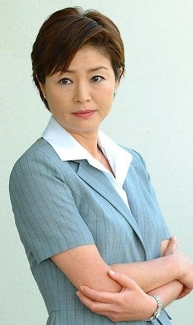 Won Mi-kyung fotoğrafı