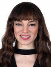 Pervin Bağdat fotoğrafı