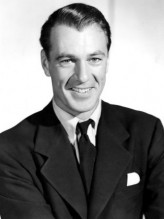 Gary Cooper fotoğrafı