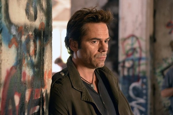 Billy Burke Fotoğrafı