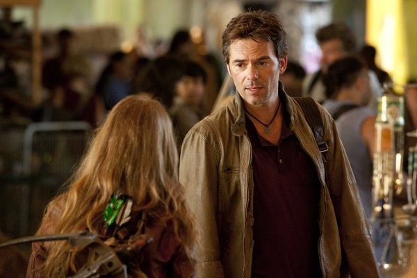 Billy Burke Fotoğrafı