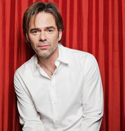 Billy Burke Fotoğrafı