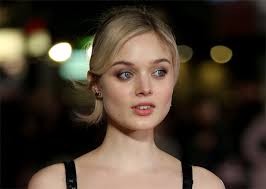 Bella Heathcote Fotoğrafı