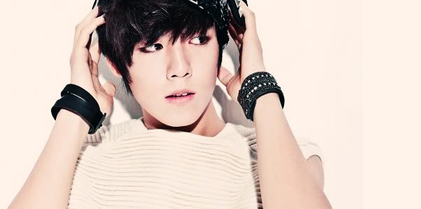 Lee Hyun-woo Fotoğrafı