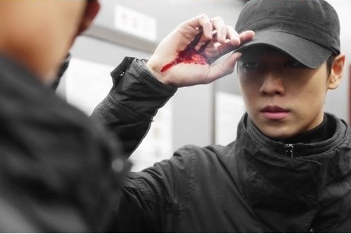 Lee Hyun-woo Fotoğrafı