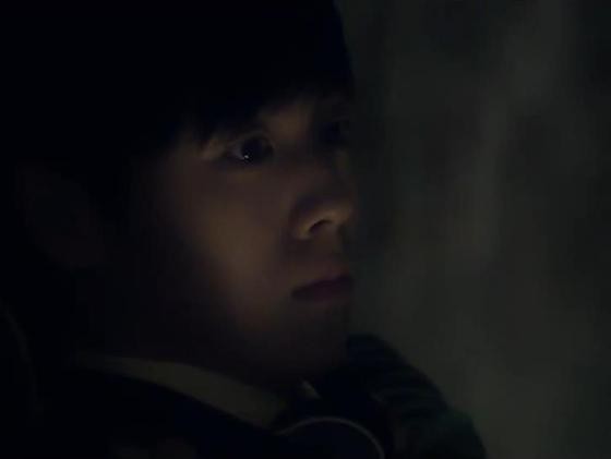 Lee Hyun-woo Fotoğrafı