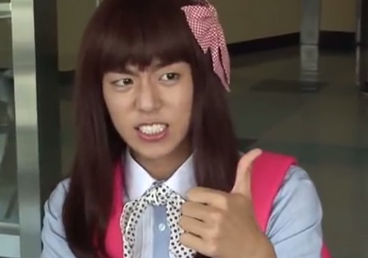 Lee Hyun-woo Fotoğrafı