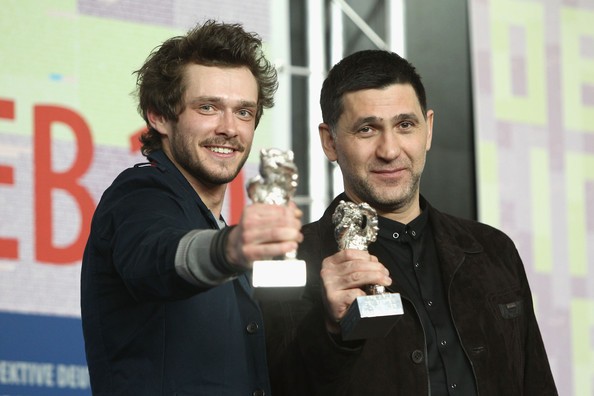 Sergei Puskepalis Fotoğrafı