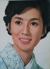 Yoko Tsukasa fotoğrafı