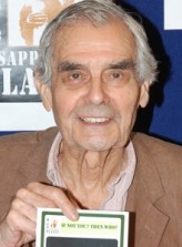 Terence Bayler fotoğrafı