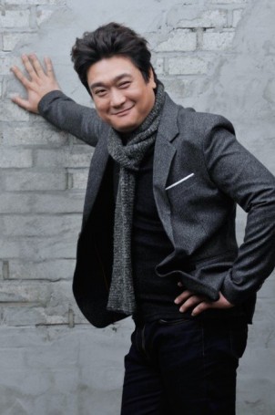 Kim Hee-chang fotoğrafı