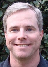 Andy Weir fotoğrafı