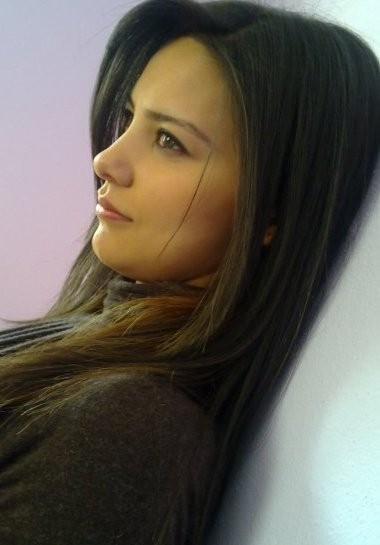 Hazal Filiz Küçükköse Fotoğrafı