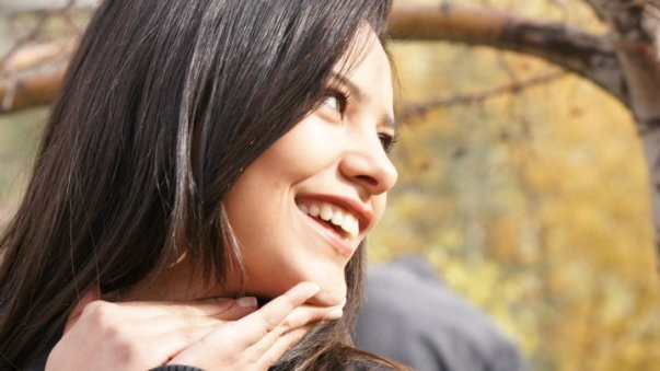 Hazal Filiz Küçükköse Fotoğrafı