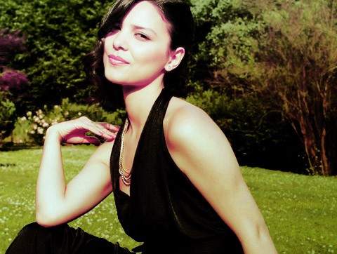 Hazal Filiz Küçükköse Fotoğrafı