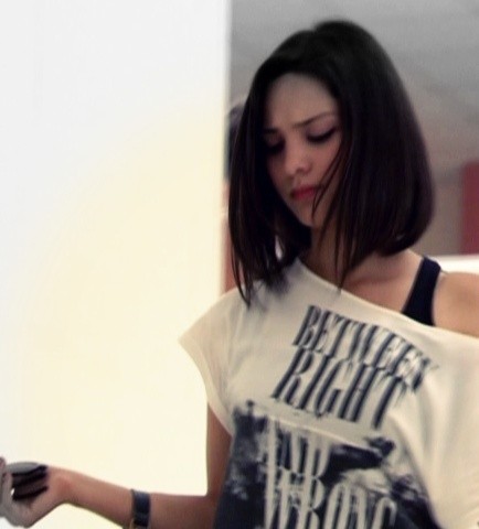 Hazal Filiz Küçükköse Fotoğrafı