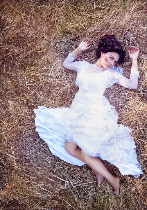 Hazal Filiz Küçükköse Fotoğrafı