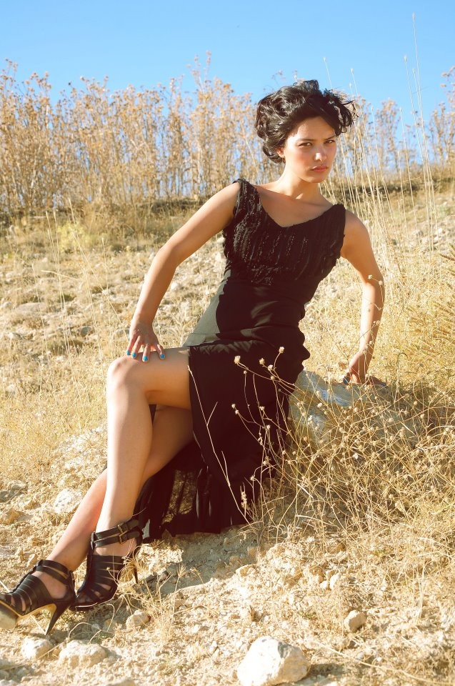 Hazal Filiz Küçükköse Fotoğrafı