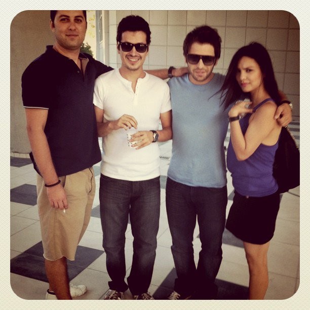 Hazal Filiz Küçükköse Fotoğrafı