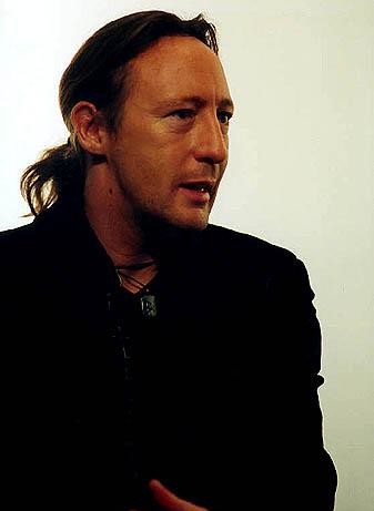 Julian Lennon Fotoğrafı