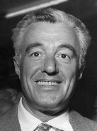 Vittorio De Sica fotoğrafı