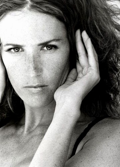 Lucrezia Lante Della Rovere Fotoğrafı