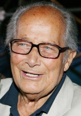 Gillo Pontecorvo fotoğrafı